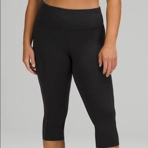 Lululemon Crop Leggings (8)